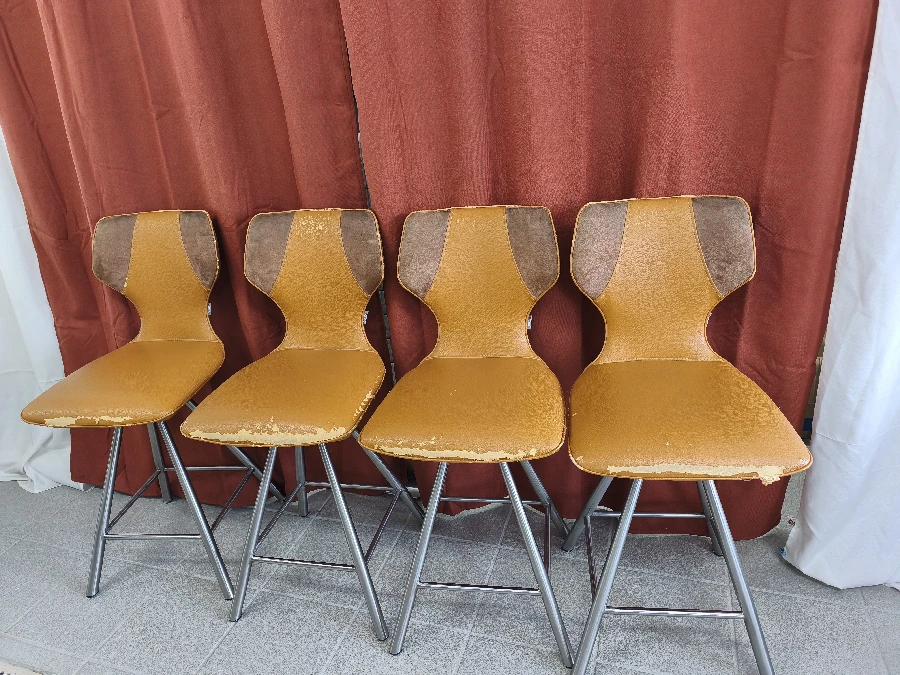 rénovation de chaise