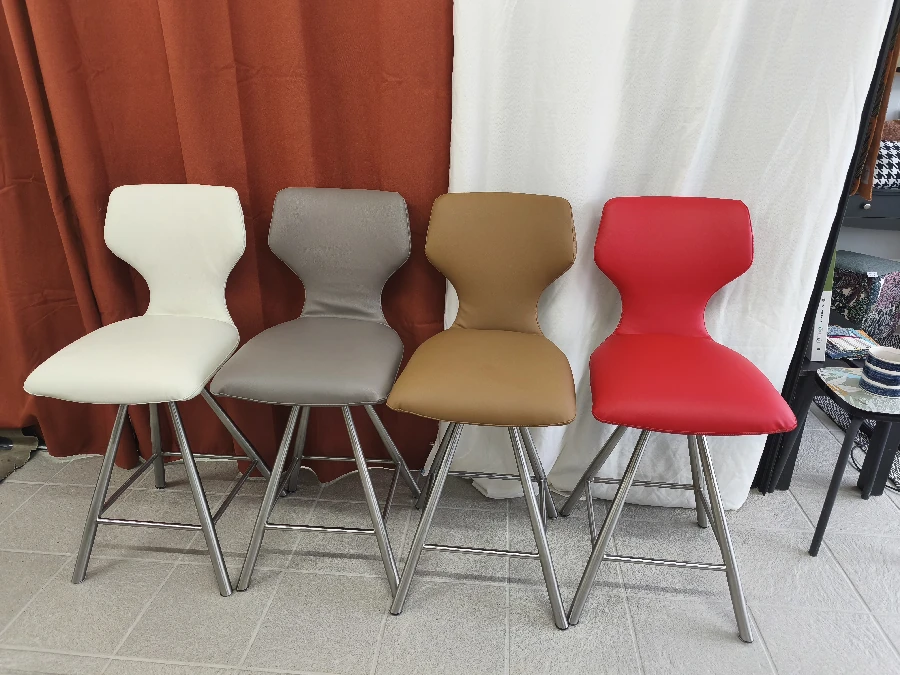 rénovation de chaise