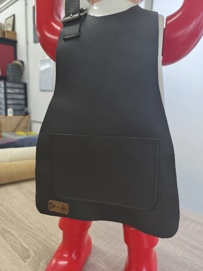 sellerie sur mesure Rochefort